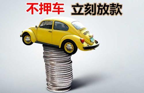 蒋湖农场押证不押车贷款看征信吗？押证不押车贷款公司哪家更便宜？